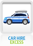 Car Hire Excess