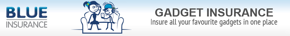 Gadget Insurance